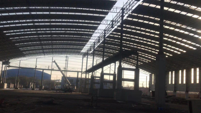 丽江概述质料场封闭本领的特点和利用类型